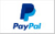 PayPal acceptance mark